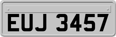 EUJ3457
