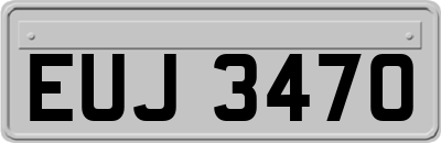 EUJ3470