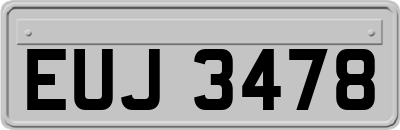 EUJ3478