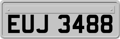 EUJ3488