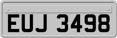 EUJ3498