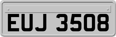 EUJ3508