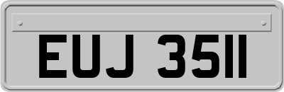 EUJ3511