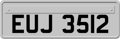 EUJ3512