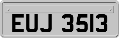 EUJ3513
