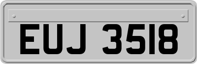 EUJ3518