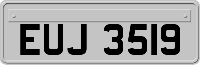 EUJ3519