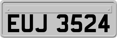 EUJ3524