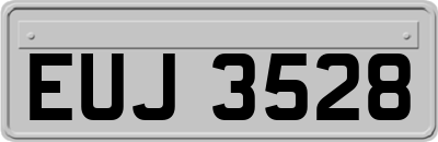 EUJ3528