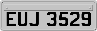 EUJ3529