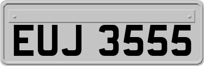 EUJ3555