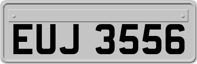 EUJ3556