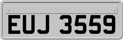 EUJ3559