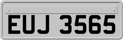 EUJ3565