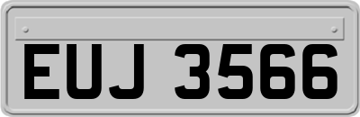 EUJ3566