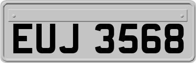EUJ3568
