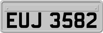 EUJ3582