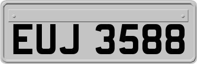 EUJ3588