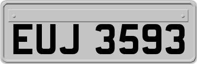 EUJ3593