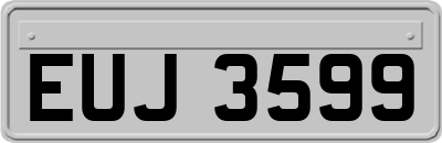 EUJ3599