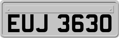 EUJ3630
