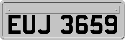 EUJ3659