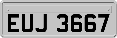 EUJ3667