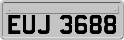 EUJ3688