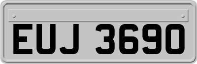 EUJ3690