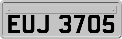 EUJ3705