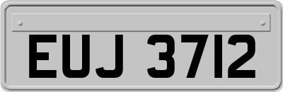 EUJ3712