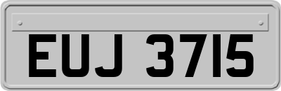 EUJ3715