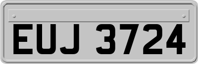EUJ3724
