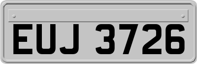 EUJ3726