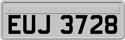 EUJ3728