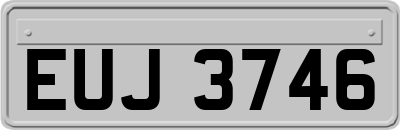 EUJ3746
