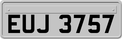 EUJ3757