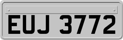 EUJ3772