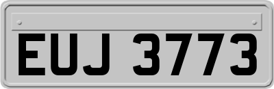 EUJ3773