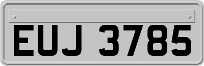 EUJ3785