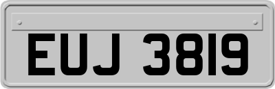 EUJ3819