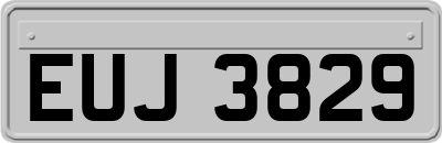 EUJ3829