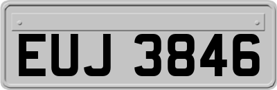 EUJ3846
