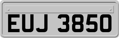 EUJ3850