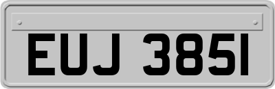 EUJ3851