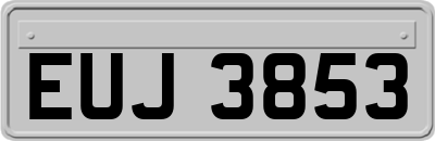 EUJ3853