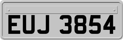 EUJ3854