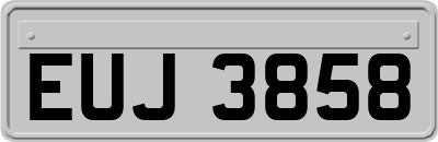 EUJ3858
