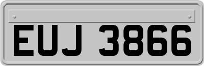 EUJ3866