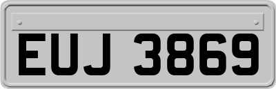 EUJ3869